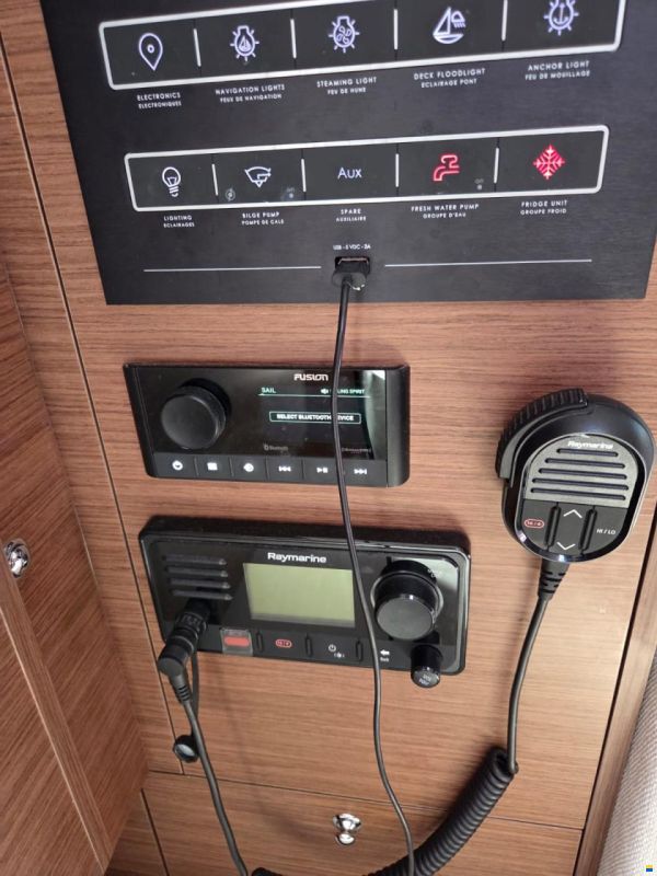 Beneteau Oceanis 34.1