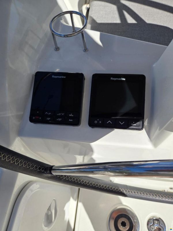 Beneteau Oceanis 34.1