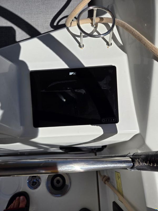 Beneteau Oceanis 34.1