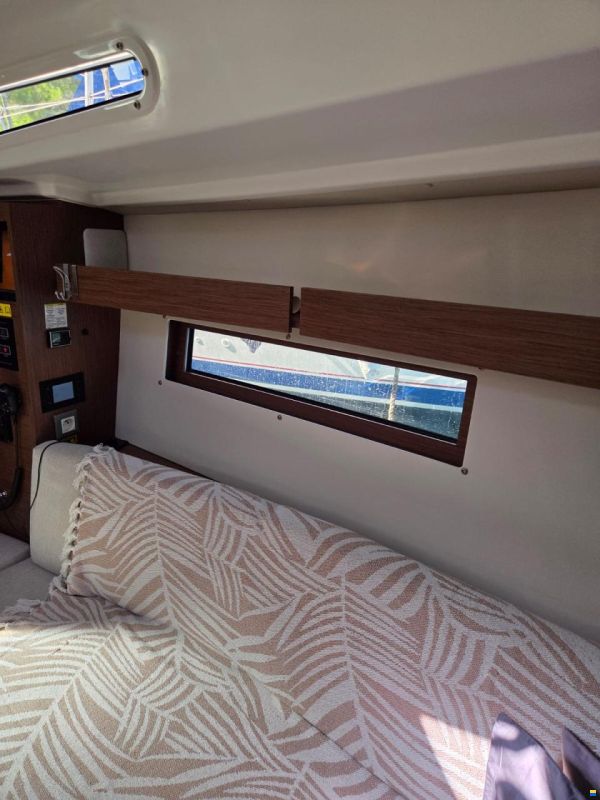Beneteau Oceanis 34.1