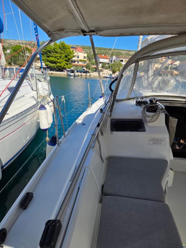 Beneteau Oceanis 34.1