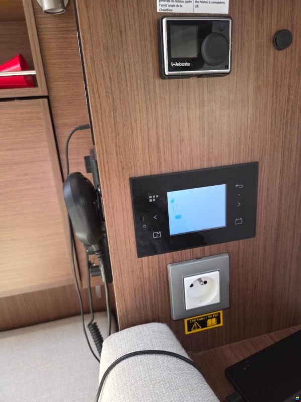 Beneteau Oceanis 34.1