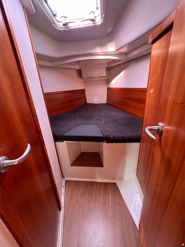Hanse 350