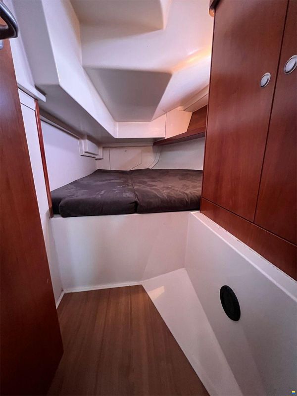 Hanse 350