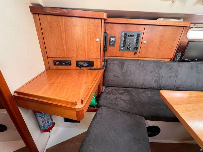 Hanse 350