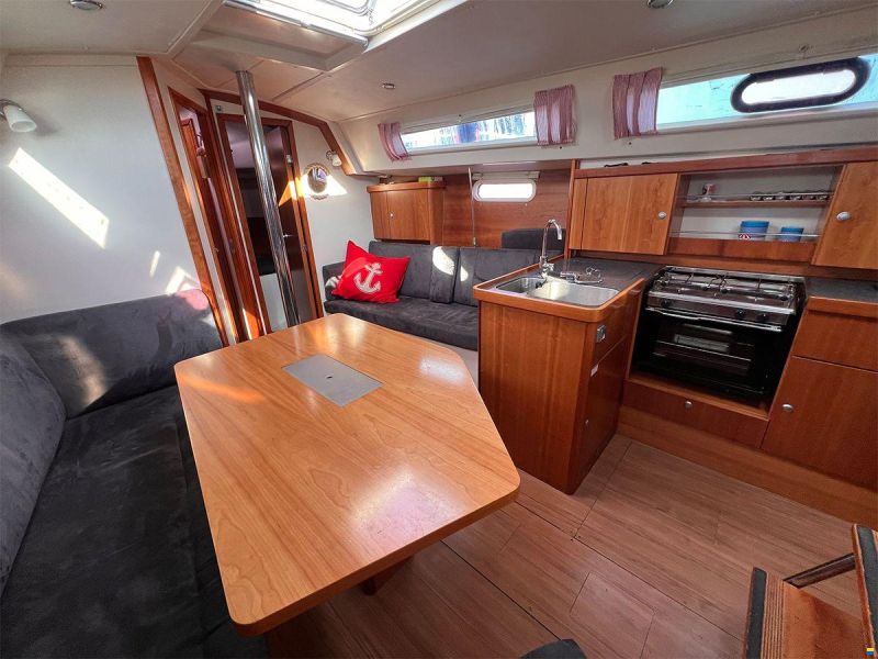 Hanse 350