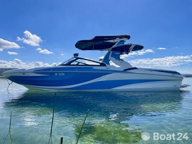 Centurion Fi23