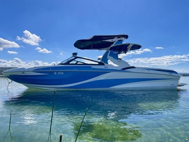Centurion Fi23