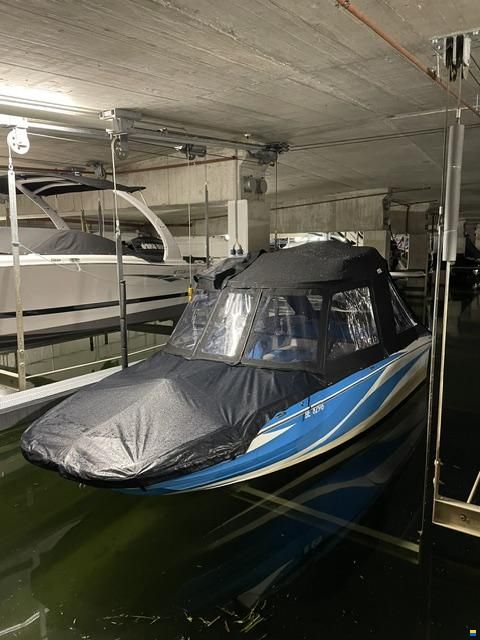 Centurion Fi23