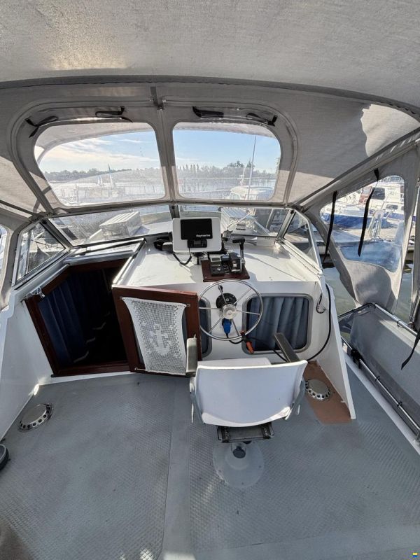 Aquanaut 900 Beauty