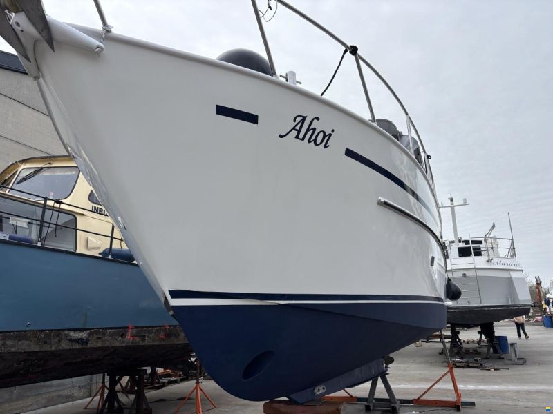Aquanaut 900 Beauty