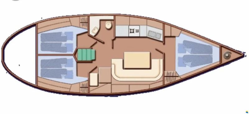 Grand Soleil 37