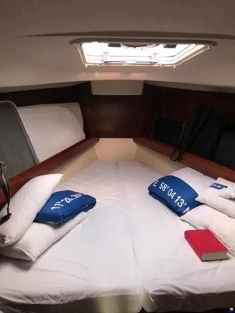 Grand Soleil 37