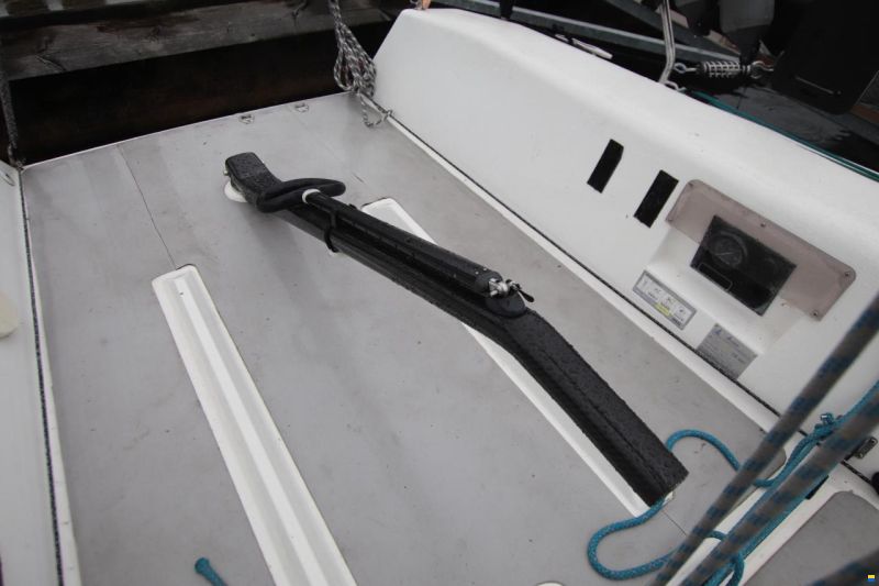 J Boats J/92S