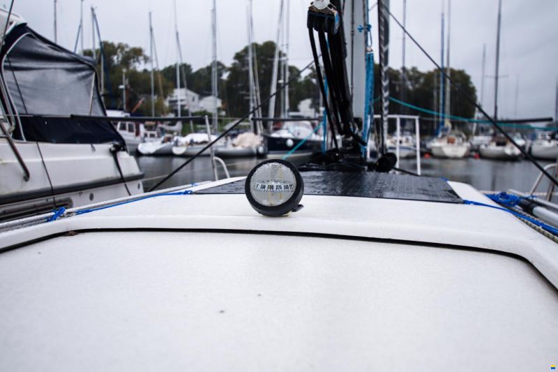 J Boats J/92S