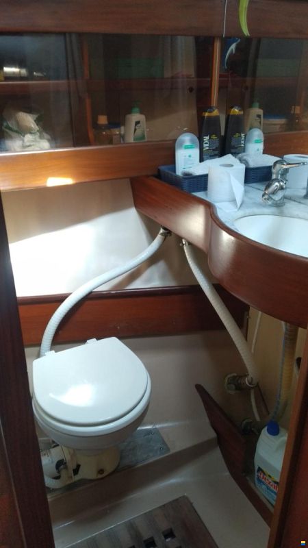 Beneteau First 38