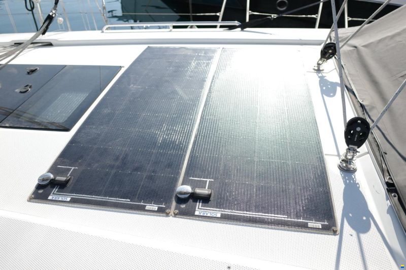 Hanse 418