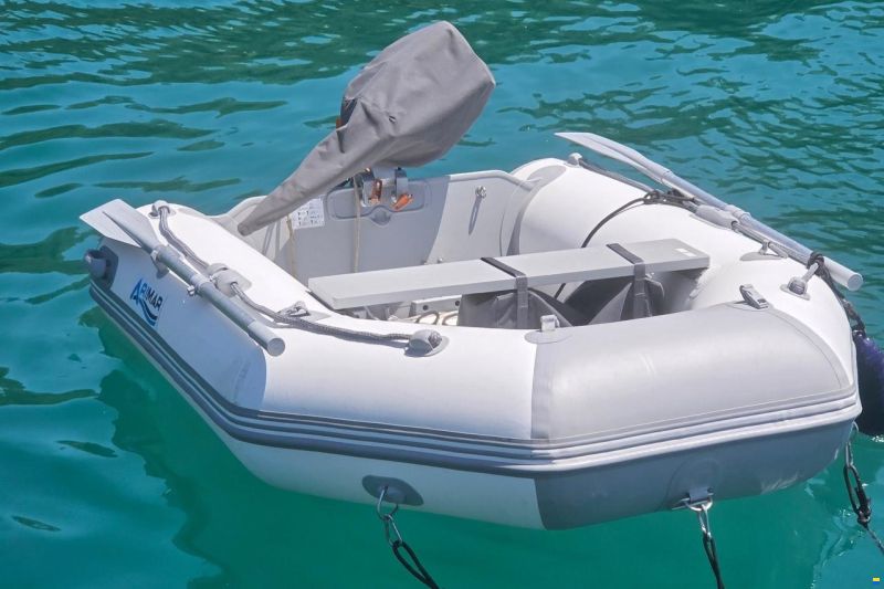 Hanse 418