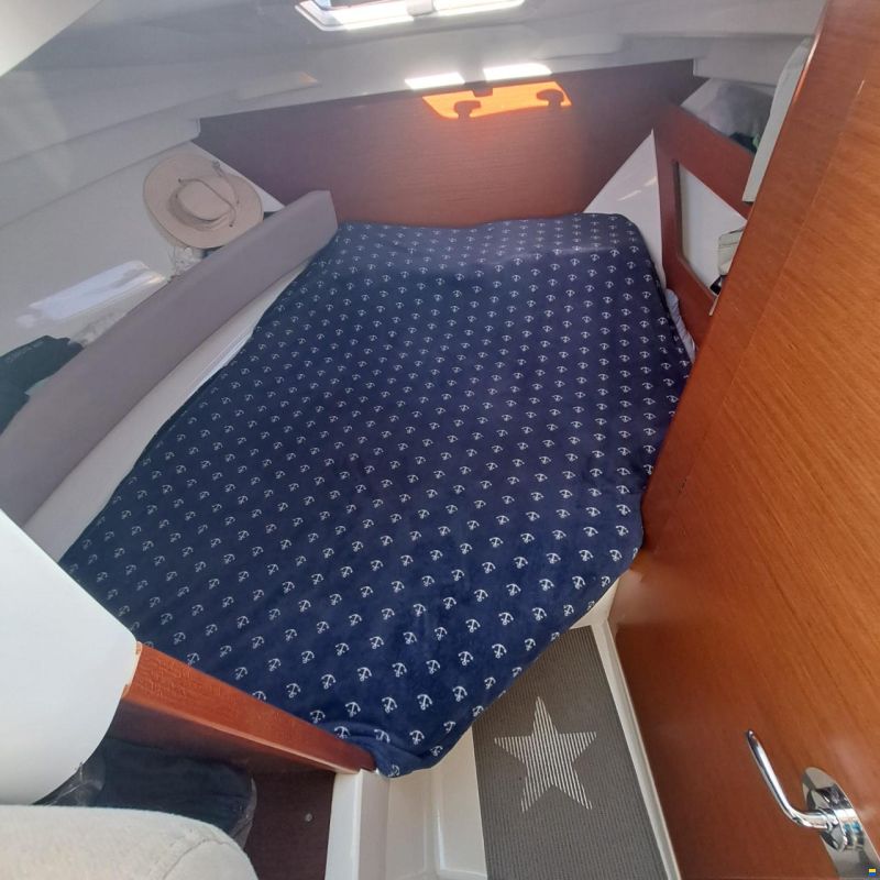 Jeanneau Merry Fisher 795