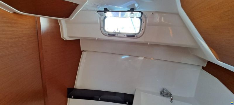 Jeanneau Merry Fisher 795
