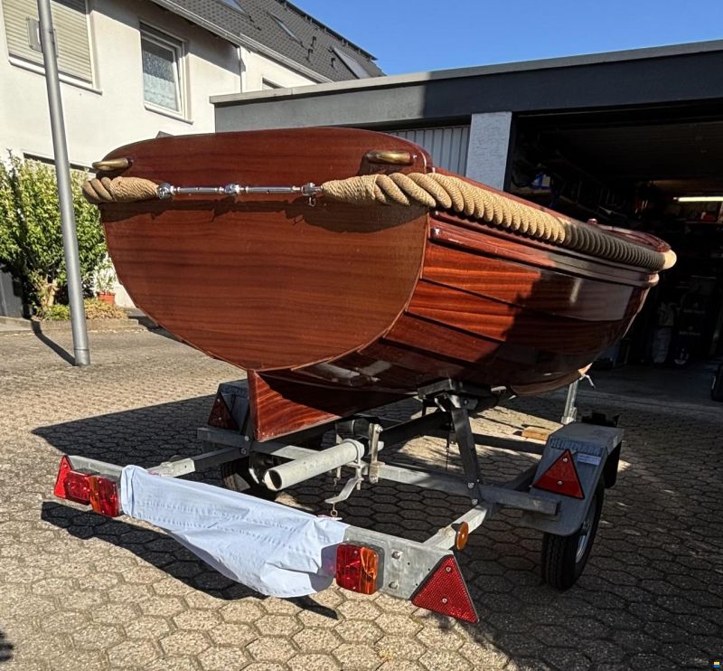 Eigenbau Puffin