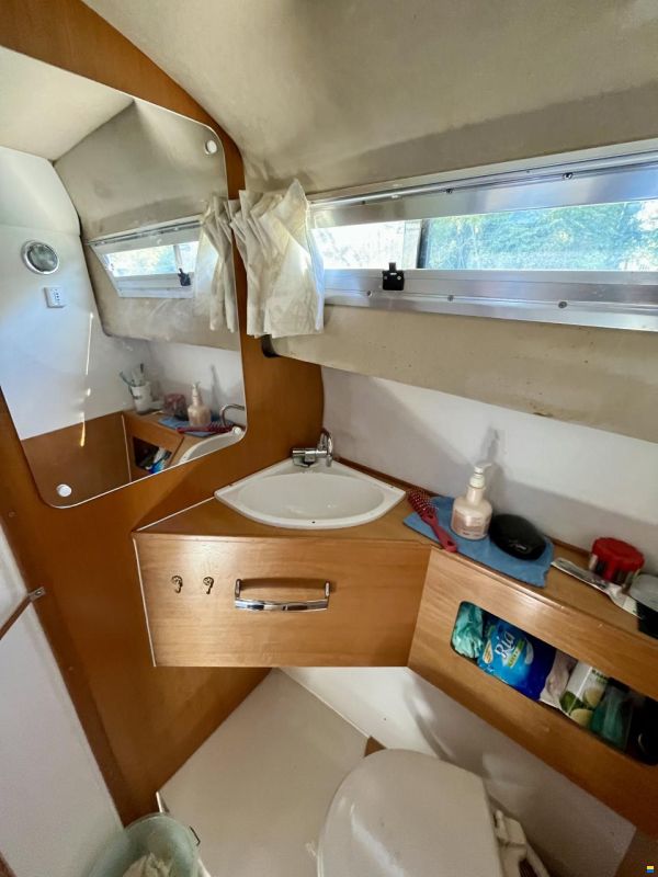 Cranchi Clipper Cruiser