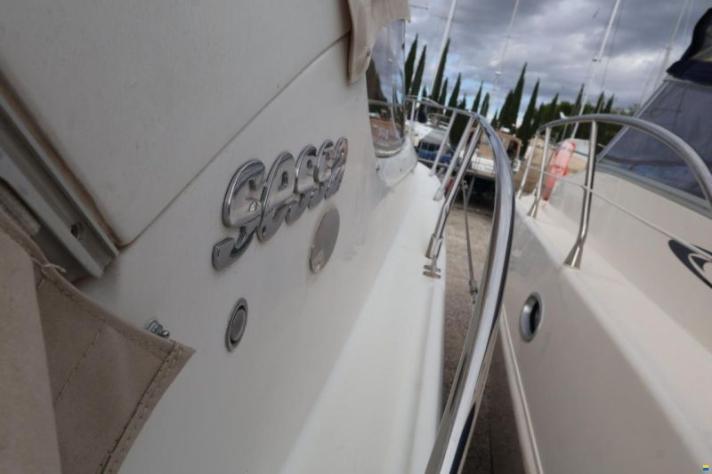 Sessa Oyster 30