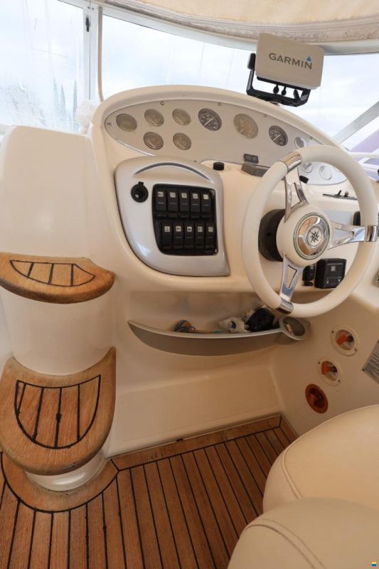 Sessa Oyster 30