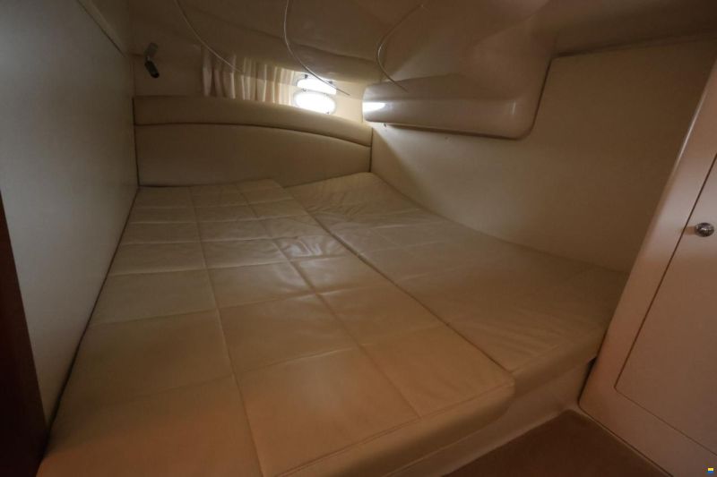 Sessa Oyster 30