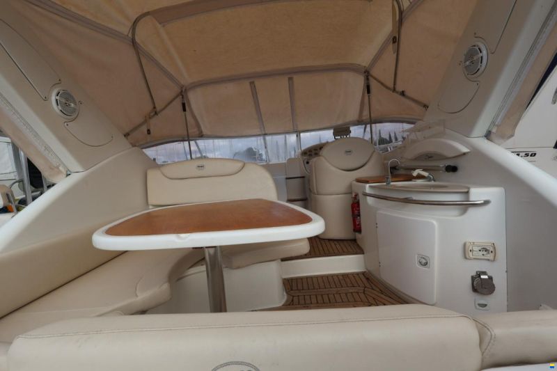 Sessa Oyster 30