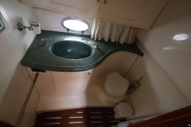 Sessa Oyster 30