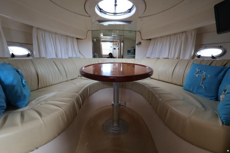 Sessa Oyster 30