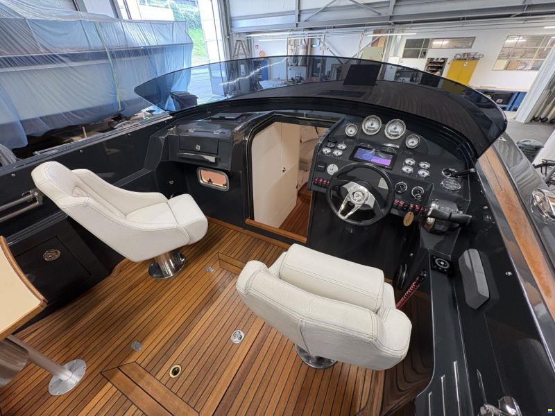Frauscher 1017 GT