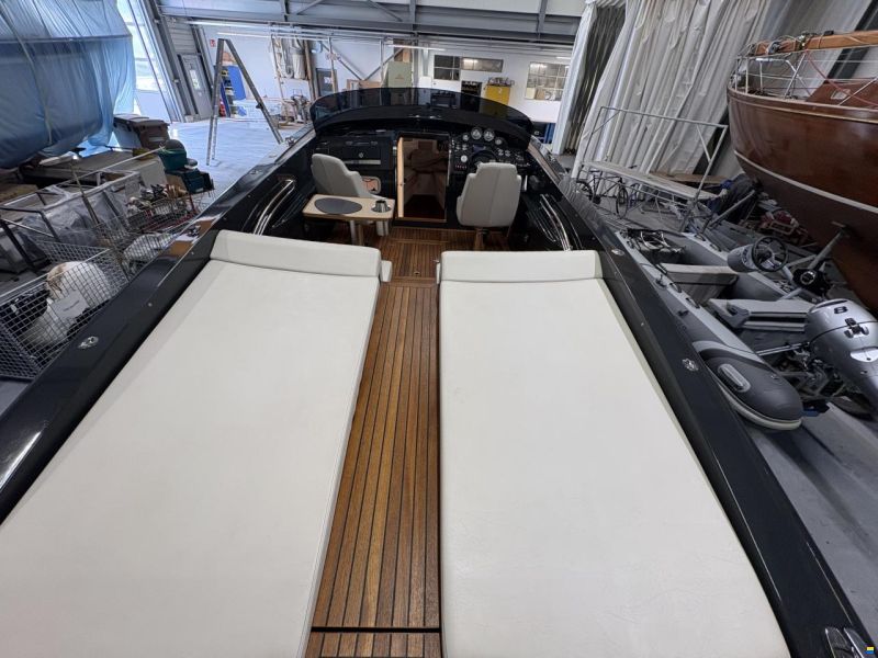Frauscher 1017 GT
