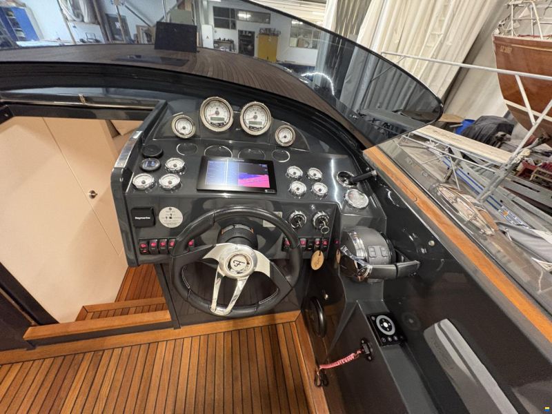Frauscher 1017 GT