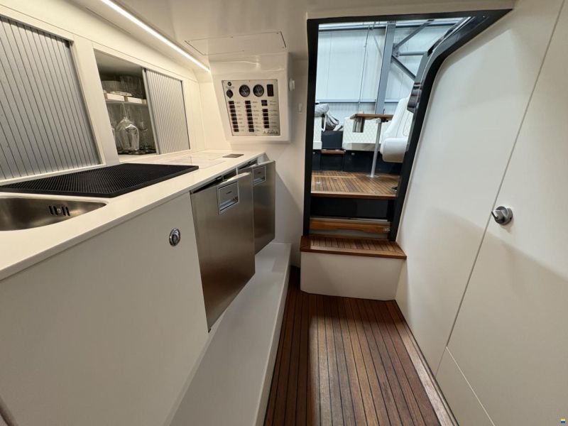 Frauscher 1017 GT