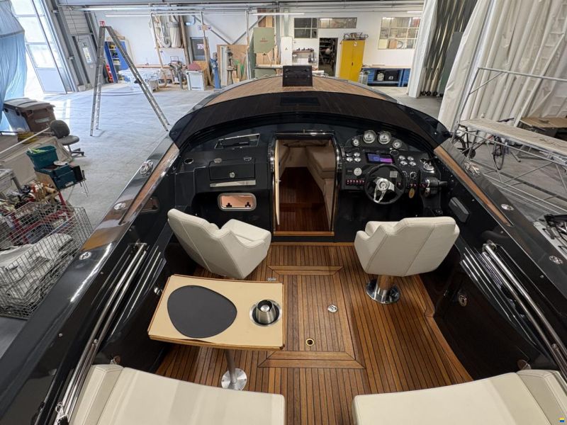 Frauscher 1017 GT