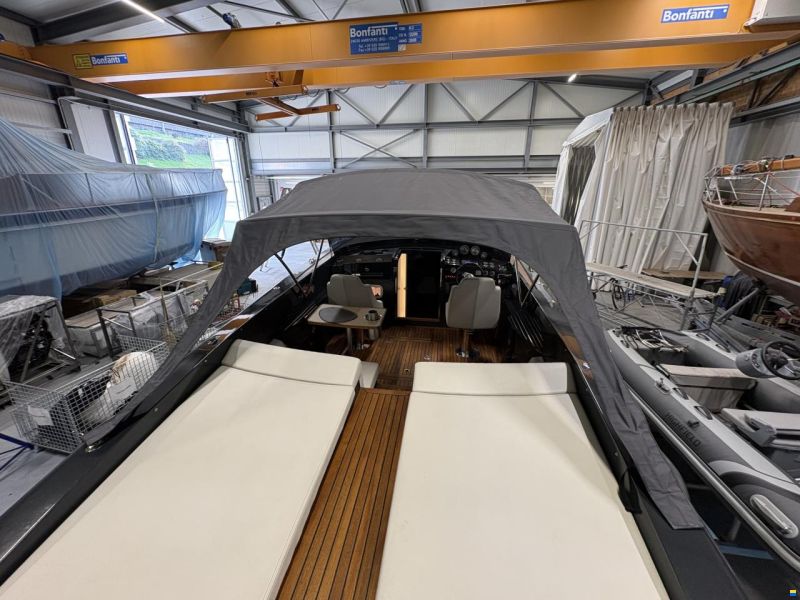 Frauscher 1017 GT
