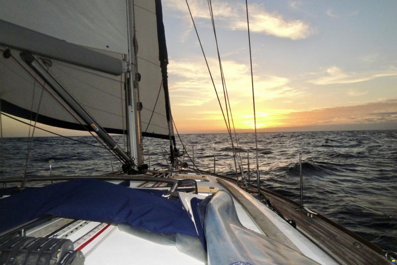 Jeanneau Sun Odyssey 49