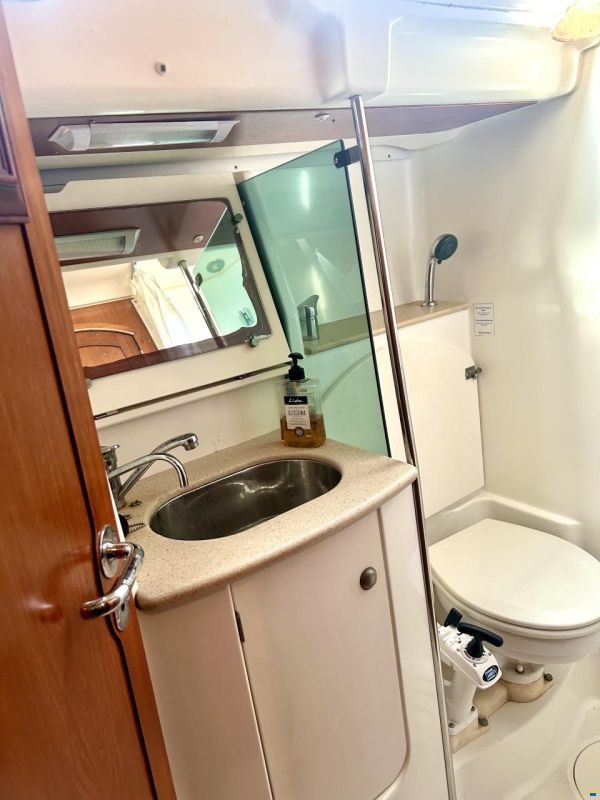 Jeanneau Sun Odyssey 49