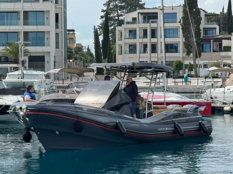 ZAR Formenti 95 SL