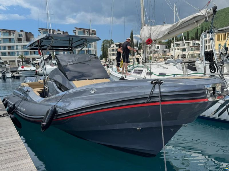 ZAR Formenti 95 SL