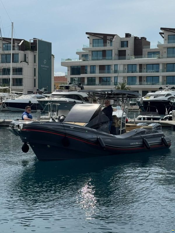 ZAR Formenti 95 SL