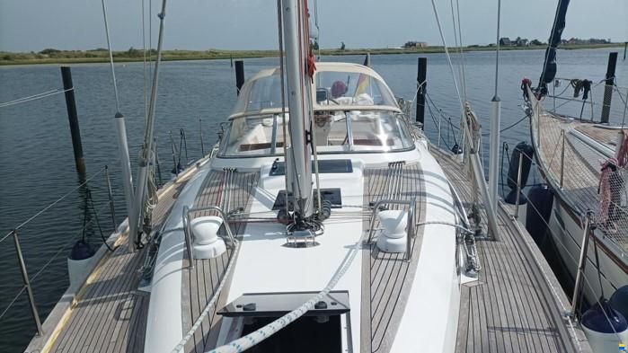 Najad 410