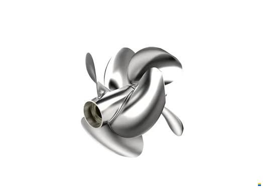 Volvo Penta Typ H Duoprop-Propeller