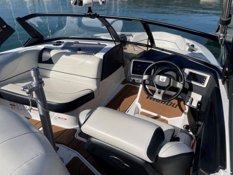 Malibu TXi