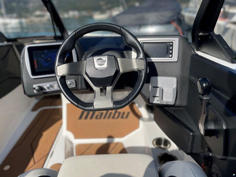 Malibu TXi