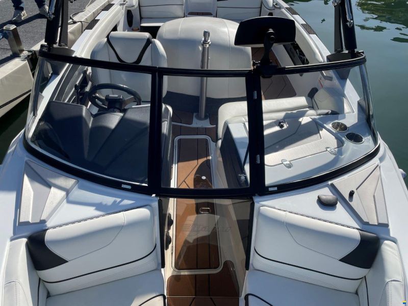 Malibu TXi