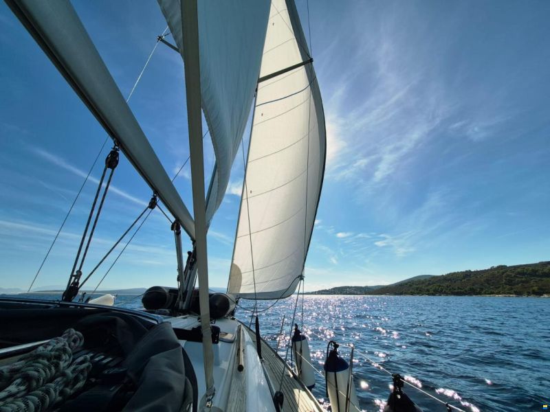 Jeanneau 42i