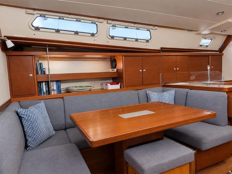 Hanse 430